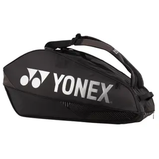 Produktfoto för Yonex Pro Racket Bag 92426EX X6 Black