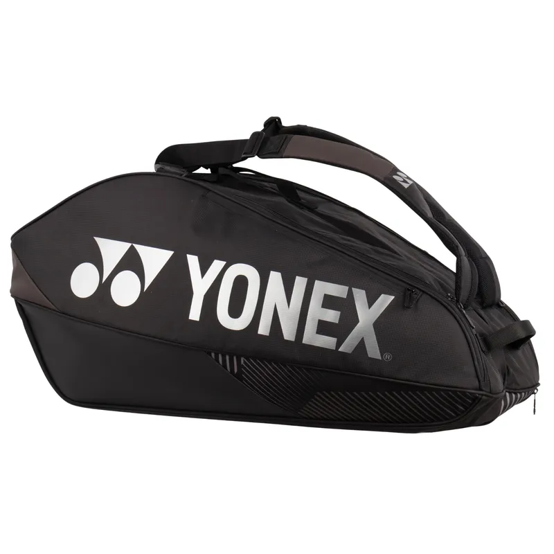 Alternativ bild 0 för Yonex Pro Racket Bag 92426EX X6 Black