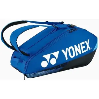 Produktfoto för Yonex Pro Racket Bag 92426EX X6 Cobalt Blue