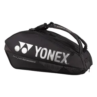 Produktfoto för Yonex Pro Racket Bag 92429EX X9 Black