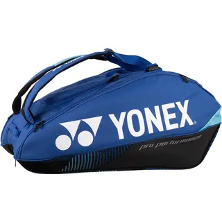 Produktfoto för Yonex Pro Racket Bag 92429EX X9 Cobalt Blue