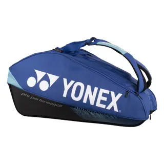 Produktfoto för Yonex Pro Racket Bag 92429EX X9 Cobalt Blue