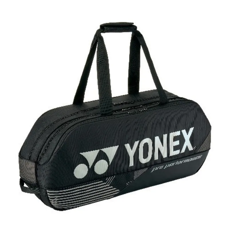 Alternativ bild 0 för Yonex Pro Tournament Bag 92431WEX Black