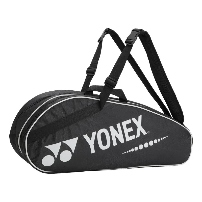 Alternativ bild 0 för Yonex Racketbag Pro BAG222146 X6 Black