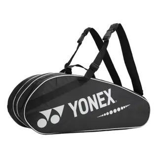 Produktfoto för Yonex Racketbag Pro BAG222149 X9 Black