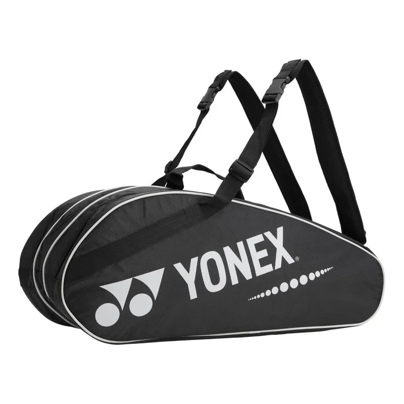 Alternativ bild 0 för Yonex Racketbag Pro BAG222149 X9 Black