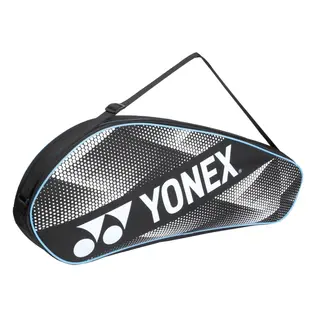 Produktfoto för Yonex Single Racketbag BAG222133 X3 Black/Blue