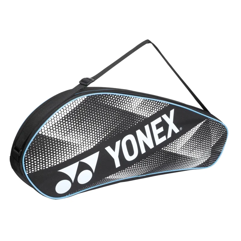 Alternativ bild 0 för Yonex Single Racketbag BAG222133 X3 Black/Blue