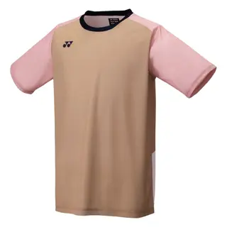 Produktfoto för Yonex T-shirt 16745EX Mist Brown