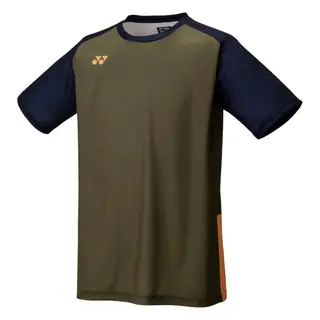 Produktfoto för Yonex T-shirt 16745EX Oil Brown
