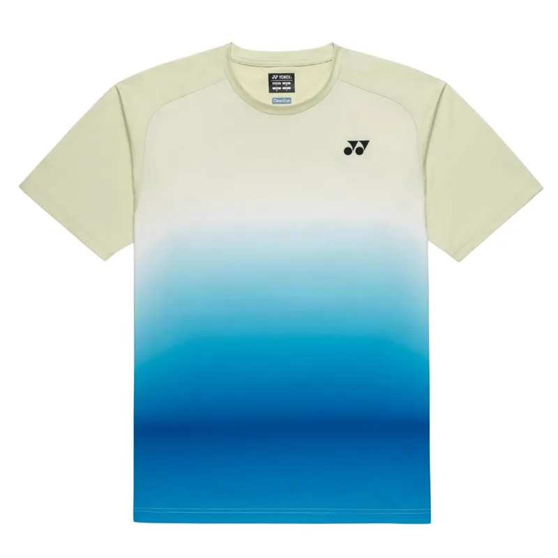 Alternativ bild 0 för Yonex T-shirt 16843EX Champagne