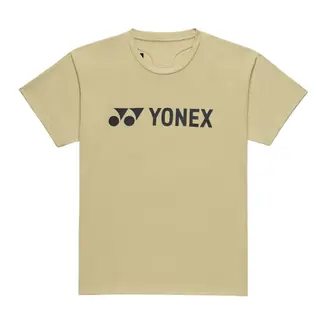 Produktfoto för Yonex T-shirt 16856 Khaki Beige
