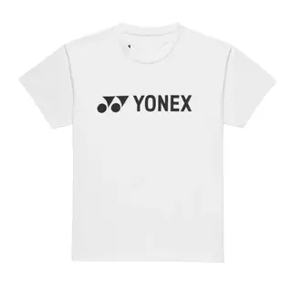 Produktfoto för Yonex T-shirt 16856 White