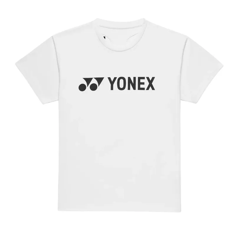 Alternativ bild 0 för Yonex T-shirt 16856 White