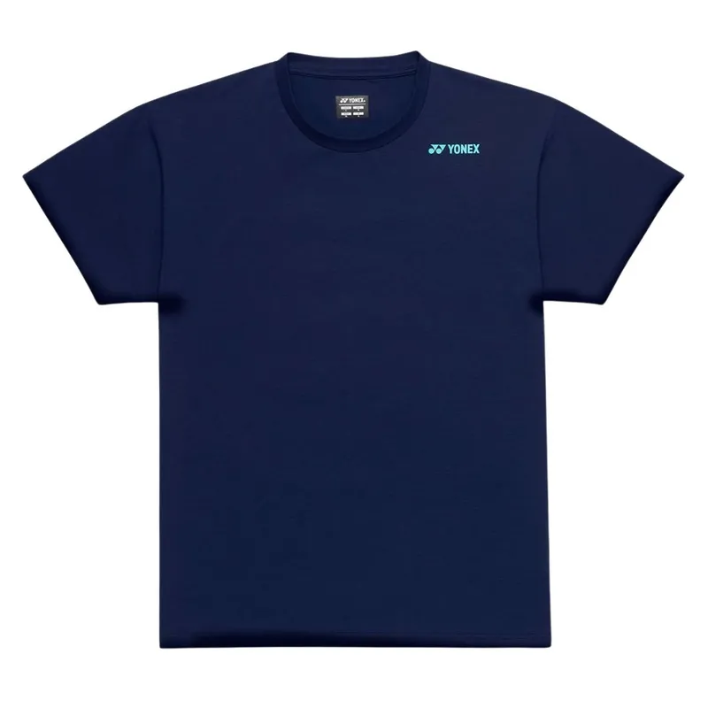 Alternativ bild 0 för Yonex T-shirt 16858 Dark Navy