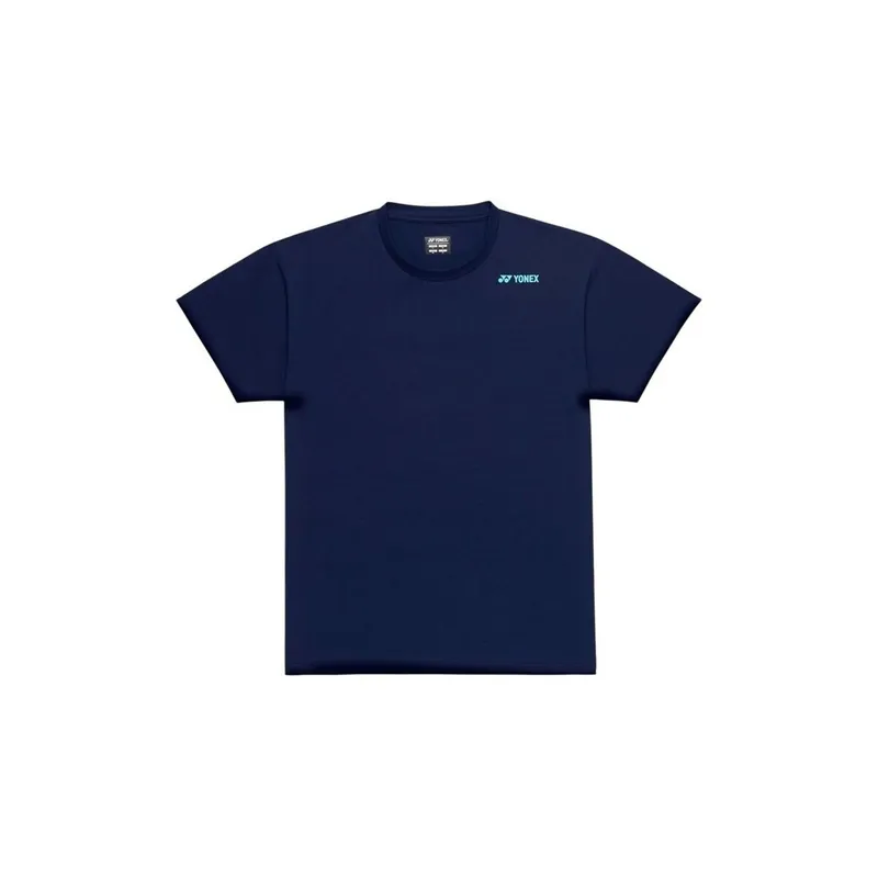 Bild 2 för Yonex T-shirt 16858 Dark Navy