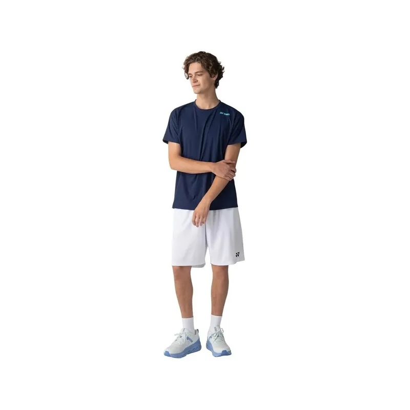 Bild 3 för Yonex T-shirt 16858 Dark Navy