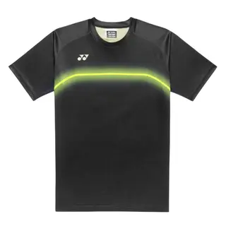 Produktfoto för Yonex T-shirt 16859 Black