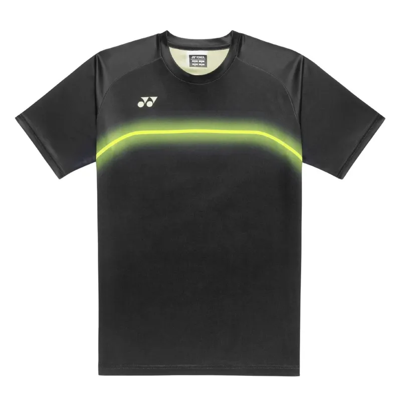 Alternativ bild 0 för Yonex T-shirt 16859 Black