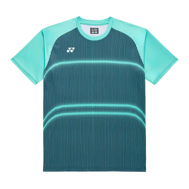 Alternativ bild 0 för Yonex T-shirt 16862 Dark Navy