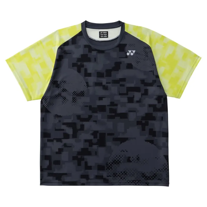 Alternativ bild 0 för Yonex T-shirt 16900 Ash Gray