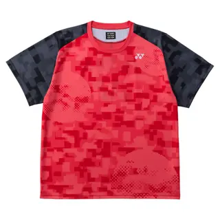 Produktfoto för Yonex T-shirt 16900 Coral Red