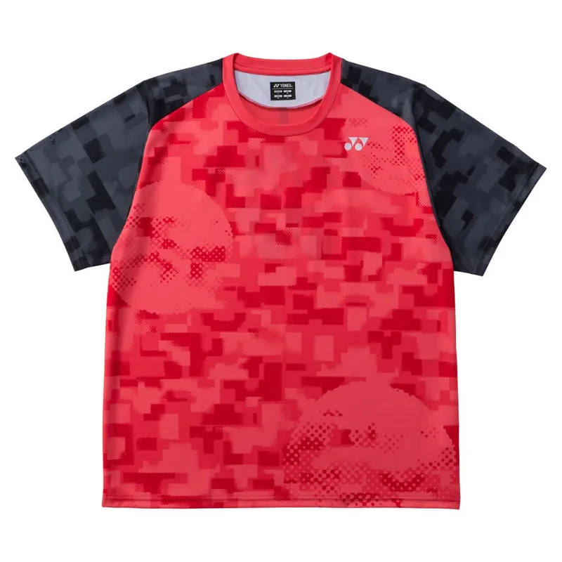 Alternativ bild 0 för Yonex T-shirt 16900 Coral Red