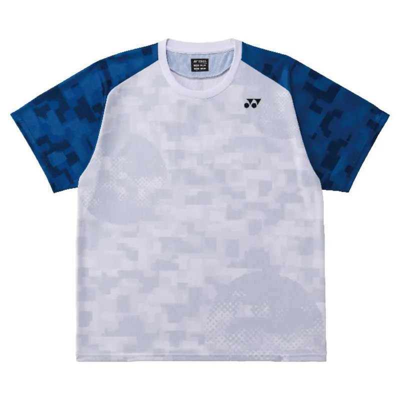 Alternativ bild 0 för Yonex T-shirt 16900 White