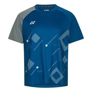 Produktfoto för Yonex T-shirt 255207 Sunset Blue