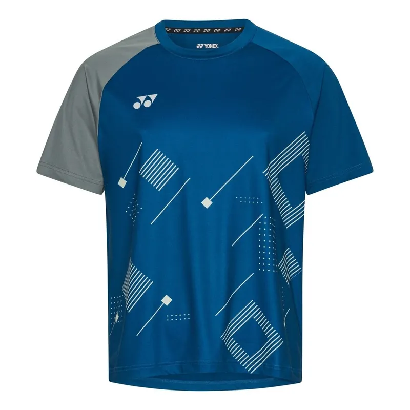 Alternativ bild 0 för Yonex T-shirt 255207 Sunset Blue