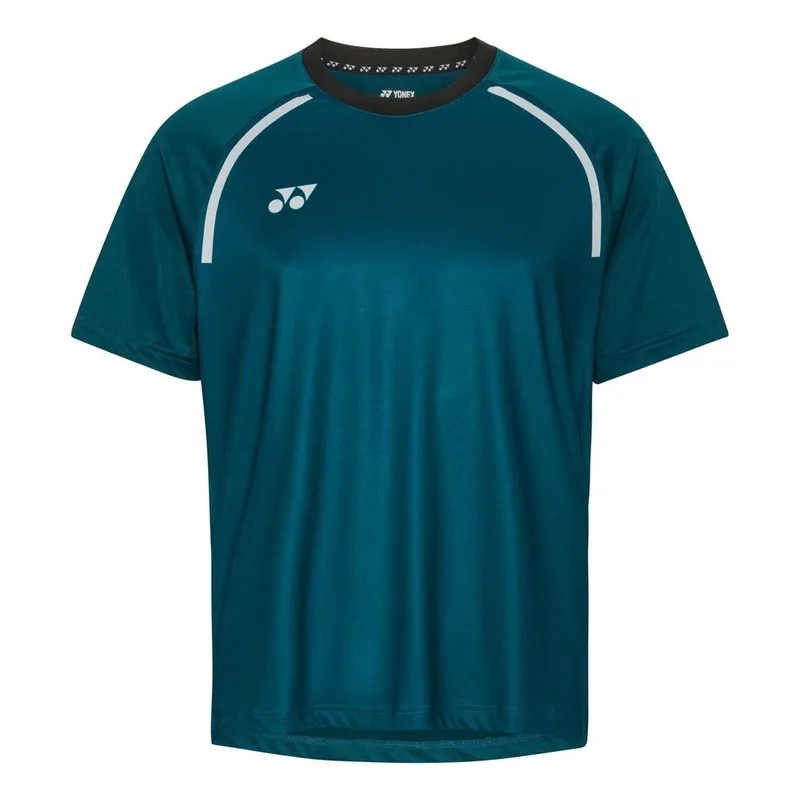 Alternativ bild 0 för Yonex T-shirt 255406 Petrol/Blue
