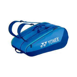 Produktfoto för Yonex Team Racket Bag 254252 X12 Blast Blue