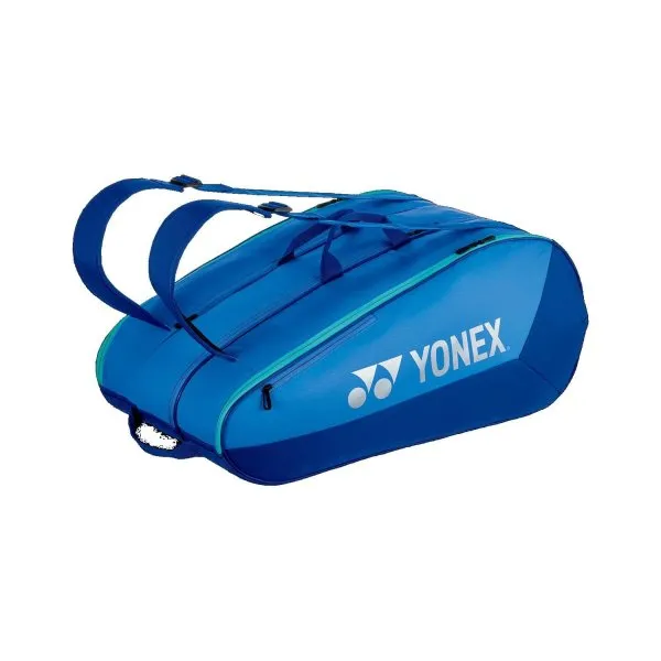 Alternativ bild 0 för Yonex Team Racket Bag 254252 X12 Blast Blue