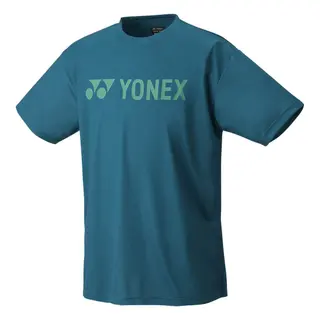 Produktfoto för Yonex Uni T-shirt YM0046EX Blue Green