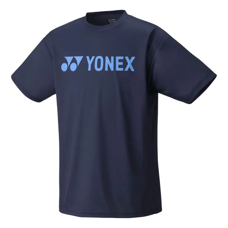 Alternativ bild 0 för Yonex Uni T-shirt YM0046EX Indigo Marine