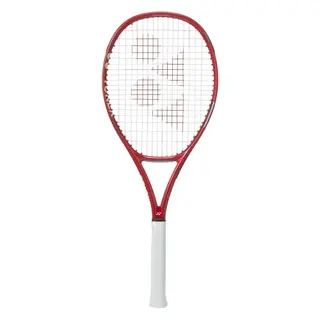Produktfoto för Yonex Vcore 100 Ruby Red 300g - 2026 (Greppstorlek: 2 (4 1/4))