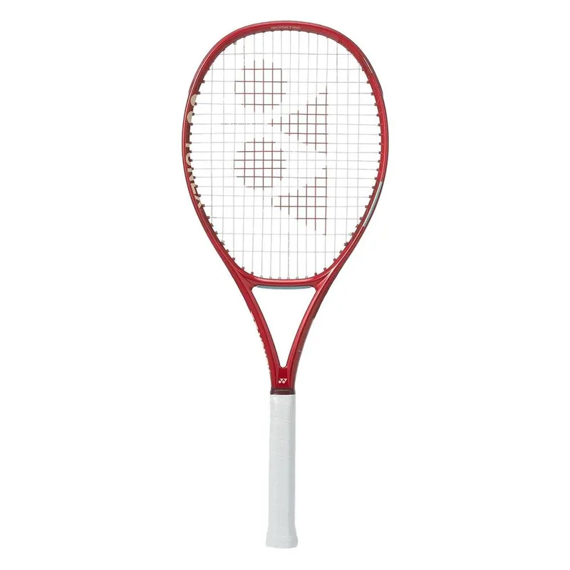 Bild 1 för Yonex Vcore 100 Ruby Red 300g - 2026 (Greppstorlek: 2 (4 1/4))