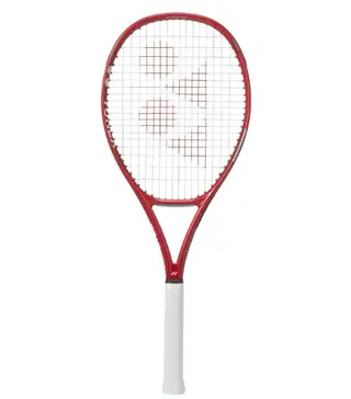 Produktfoto för Yonex Vcore 100 Ruby Red 300g - 2026 (Greppstorlek: 2 (4 1/4))