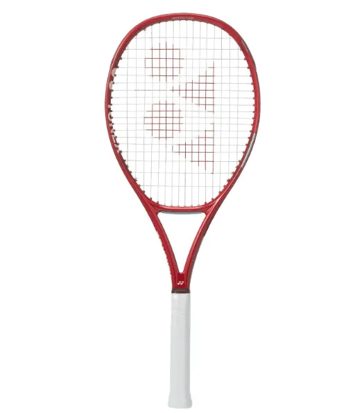 Alternativ bild 0 för Yonex Vcore 100 Ruby Red 300g - 2026 (Greppstorlek: 2 (4 1/4))