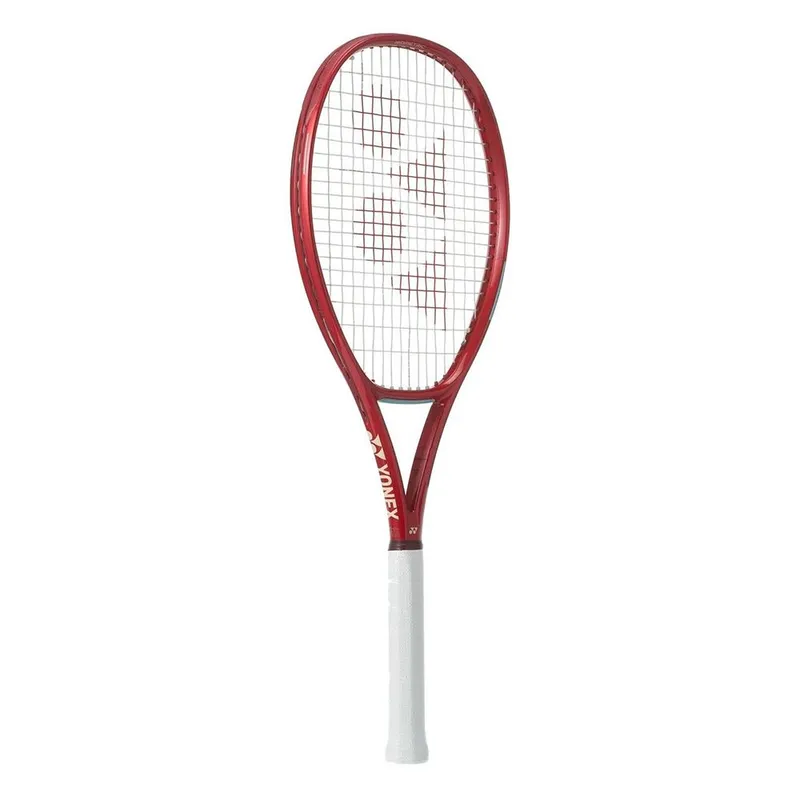 Bild 2 för Yonex Vcore 100 Ruby Red 300g - 2026 (Greppstorlek: 2 (4 1/4))