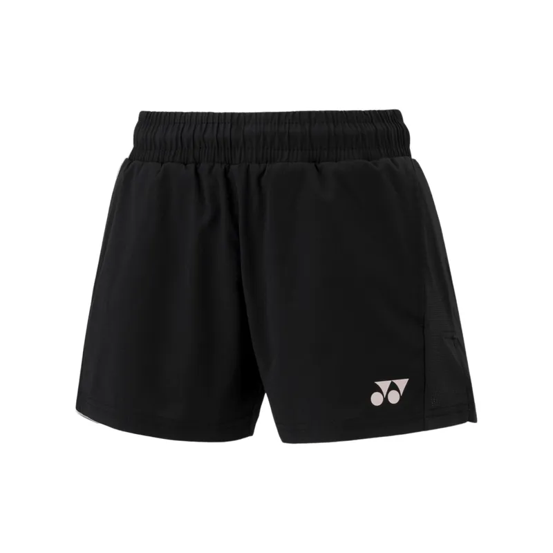 Alternativ bild 0 för Yonex Women Shorts YW0047 Black