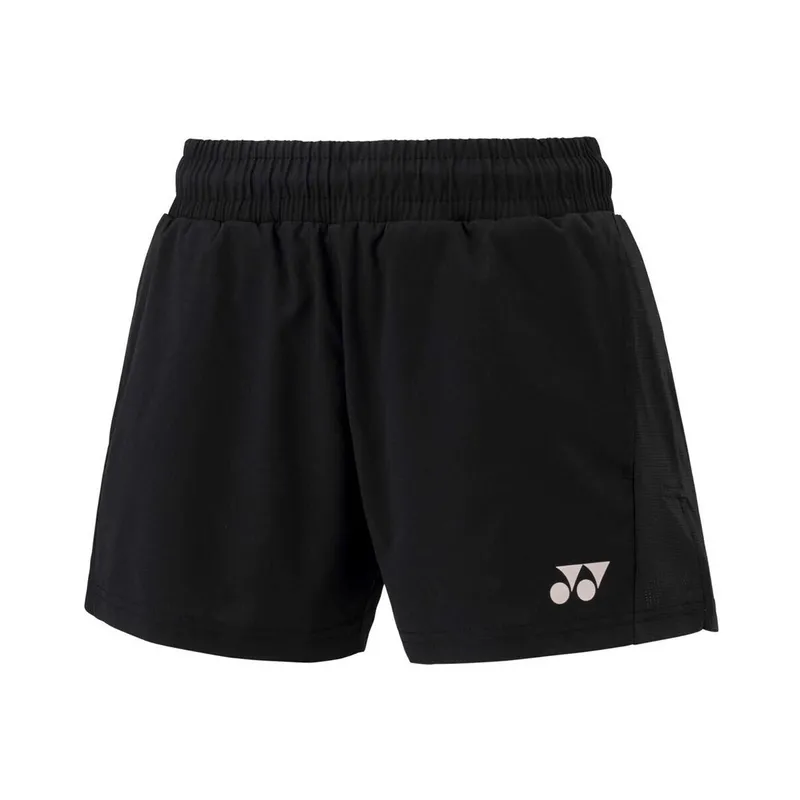 Bild 2 för Yonex Women Shorts YW0047 Black
