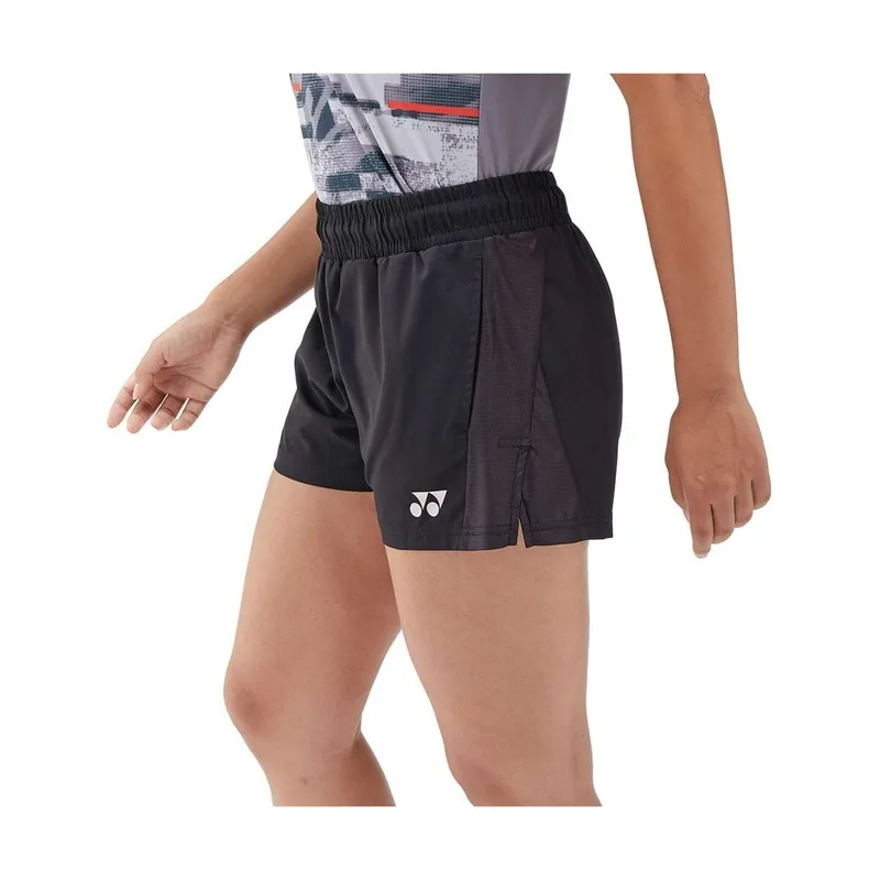 Bild 4 för Yonex Women Shorts YW0047 Black