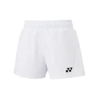 Produktfoto för Yonex Women Shorts YW0047 White