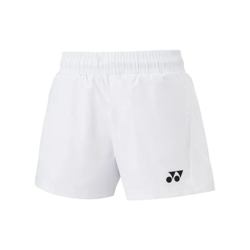 Alternativ bild 0 för Yonex Women Shorts YW0047 White