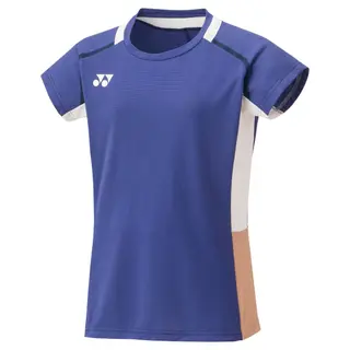 Produktfoto för Yonex Women T-shirt 20851EX Blueberry