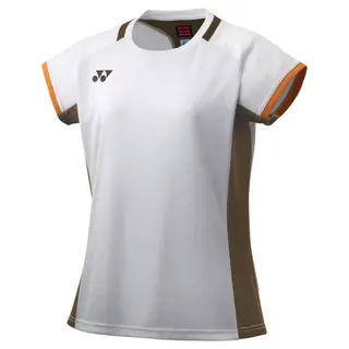 Produktfoto för Yonex Women T-shirt 20852EX White