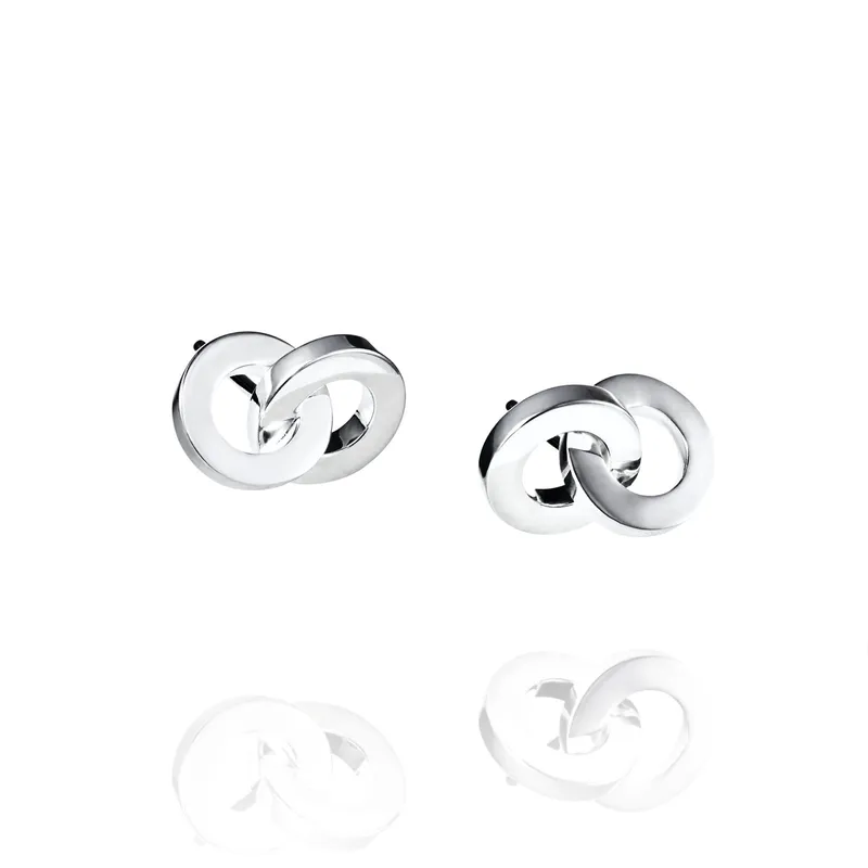 Alternativ bild 0 för You & Me Ear Silver