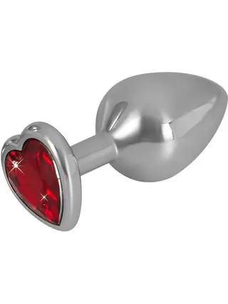 Produktfoto för You2Toys: Diamond Anal Plug, medium