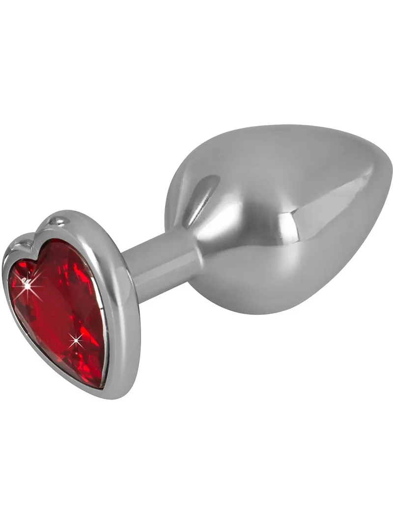 Alternativ bild 0 för You2Toys: Diamond Anal Plug, medium